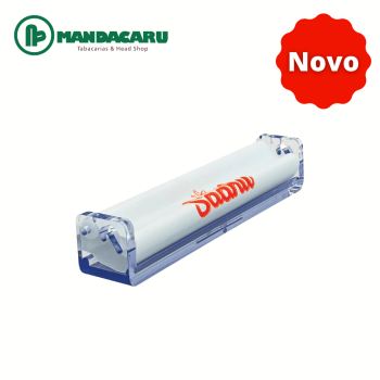 MAQUINA ENROLAR SADHU LONGA 140mm (Und)