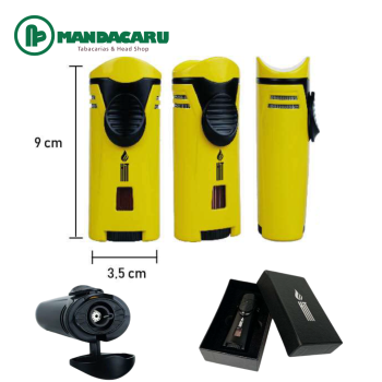 MAÇARICO HIT PREMIUM ADVANCE SUNRISE [AC-002] (Und)