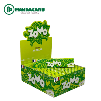 SEDA ZOMO ALFAFA SLIM KS 50x33fls