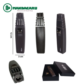 MAÇARICO HIT PREMIUM TOWER LIGHT [AC-027] (Und)