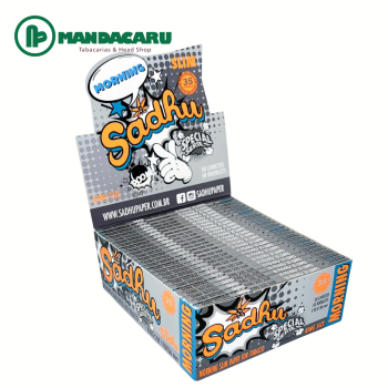 SEDA SADHU MORNING SLIM KS 50x35fls
