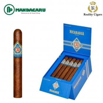 CHARUTO CAO NICARAGUA GRANADA [NRD-CAO-007] (Und)