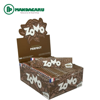 SEDA ZOMO NATURAL PERFECT KS (G) 50x33fls