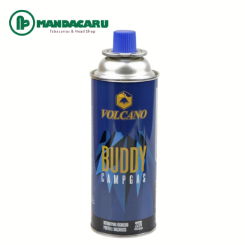 GAS ACOPLAVEL VOLCANO BUDDY 227g (Und)