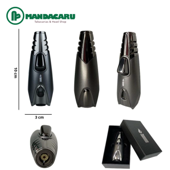 MAÇARICO HIT PREMIUM ONE [AC-017] (Und)