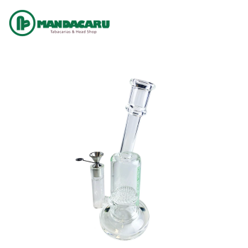 BONG VIDRO D&K DENGKE LUNETA 25cm [DK6494]