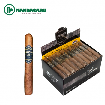 CHARUTO JAMM HALF CORONA (Und)