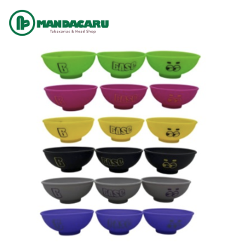 CUIA SILICONE BASE GRD 7cm [CS-001] (Und)