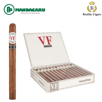 CHARUTO VEGAFINA 1998  VF 42' [NRD-VFC-040] (Und)