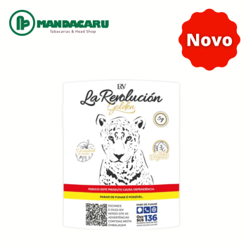 TABACO LRV LA REVOLUCION [5G] 10x5g