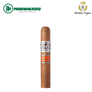 CHARUTO VEGAFINA NICARAGUA SHORT [NRD-VF-052] (Und)