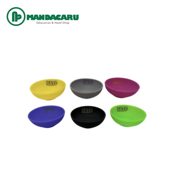 CUIA SILICONE BASE PEQ 5cm [CS-002] (Und)