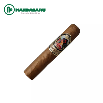 CHARUTO DONA FLOR ROTHCHILD (und)