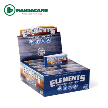 PITEIRA ELEMENTS WIDE TIPS 50x50fls