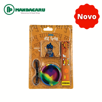 KIT SPLIFF SADHU EVENING [KITMS-002]