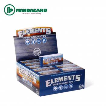 PITEIRA ELEMENTS WIDE TIPS 50x50fls