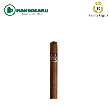 CHARUTO QUORUM TRES PETIT CORONA [NRD-QR-005] (Und)