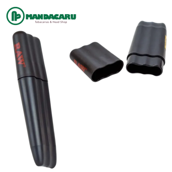 MOCO RAW CASE CONES TRIPLO (Und)