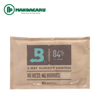 SACHE UMIDIFICADOR BOVEDA 60g - 84% [B011] (Und)