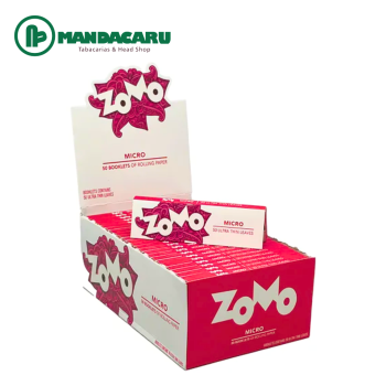SEDA ZOMO MICRO PINK MINI (G) 50x50fls