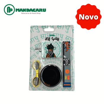 KIT SPLIFF SADHU MORNING [KITMS-001]