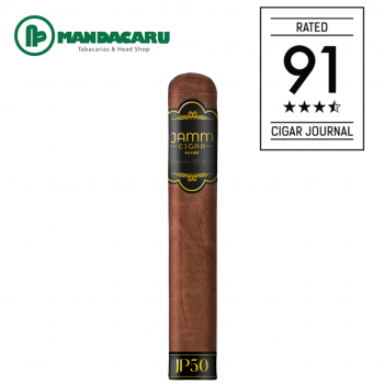 CHARUTO JAMM PRESSED JP50 (Und)