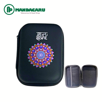 CASE ESTOJO GURU SPIRIT MANDALA GRANDE [CGG] (Und)