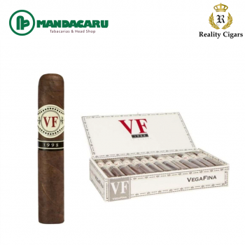 CHARUTO VEGAFINA 1998  VF 44' [NRD-VFC-037] (Und)