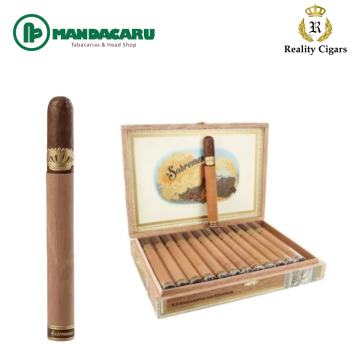 CHARUTO SOBREMESA ELEGANTE EN CEDROS [NRD-DTT-003] (Und)