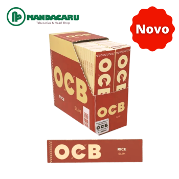 SEDA OCB RICE KS 50x32fls