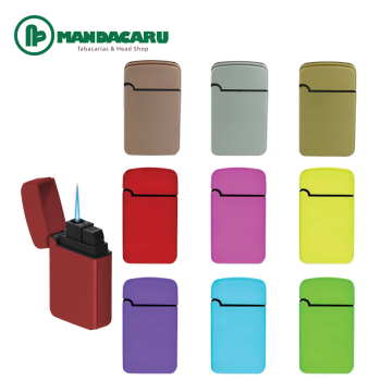 ISQ MACARICO ZENGAZ - ROYAL JET MIX CORES [ZL-12/A] (Und)