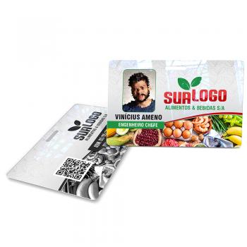 CARTÕES PERSONALIZADOS EM PVC - VCARD®