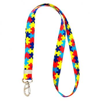 CORDÕES PERSONALIZADOS AUTISTA