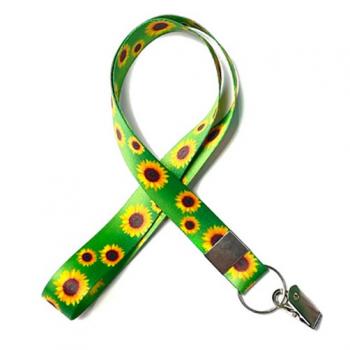 CORDÕES PERSONALIZADOS GIRASSOL