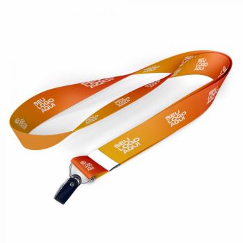 CORDÕES PERSONALIZADOS C/ IMPRESSÃO DIGITAL - 12MM