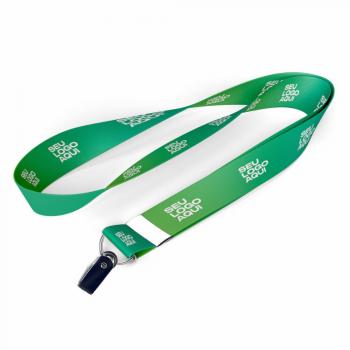 CORDÕES PERSONALIZADOS C/ IMPRESSÃO DIGITAL - 15MM