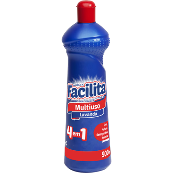 MULTIUSO FACILITA TRADICIONAL 500ml