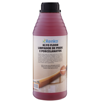 KLYO FLOOR LIMPADOR PESADO PARA PORCELANATOS 1L