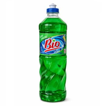 DETERGENTE DE LOUÇA BIO LIMÃO 500ml