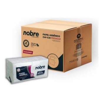 P.H. INTERCALADO CAI CAI F. DUPLA 9.000 FOLHAS NOBRE