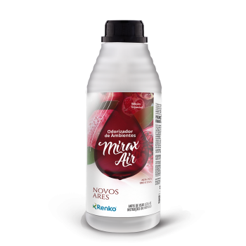 MIRAX AIR ODORIZADOR DE AMBIENTE AOS PÉS DO ETNA 1L