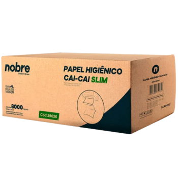 P.H CAI CAI FOLHA SIMPLES NOBRE 8.000 folhas