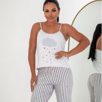 Pijama Trio Luara