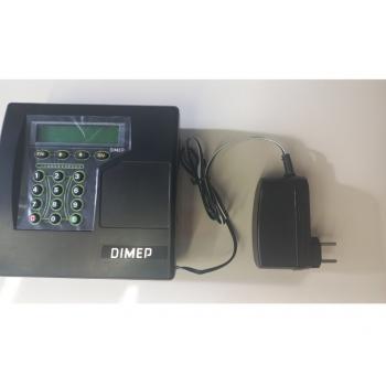 RELOGIO MICROPOINT V3 (SEM LEITOR) - CONTROLADOR ACESSO