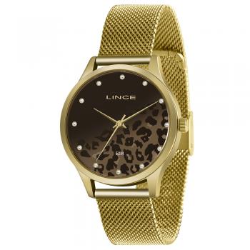 Relógio Feminino Lince - LRG4716L Q1KX
