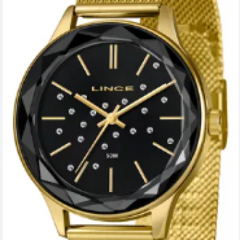 Relógio Feminino Lince - LRG4782L40 P1KX