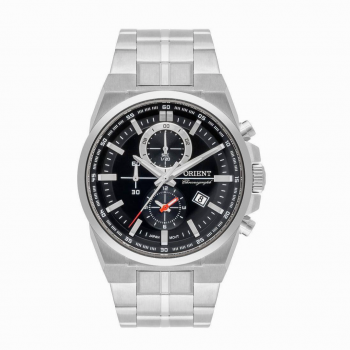 Relogio Orient - Mbssc224 P1sx