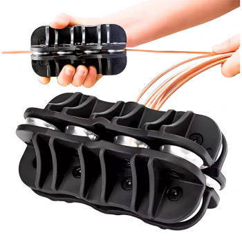 Endireitador de Tubo 1/4 - Cod.: 80150.177 - Suryha
