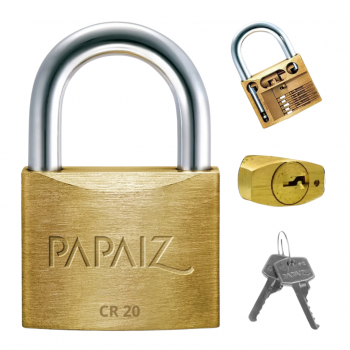 Cadeado 20mm