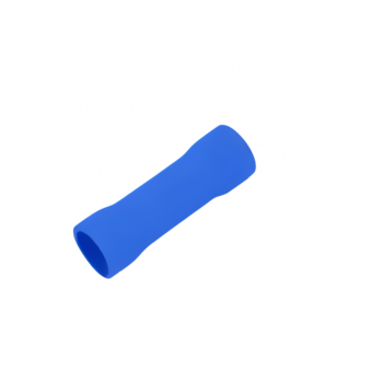 Luva de Emenda azul - 1,5x2,5mm²